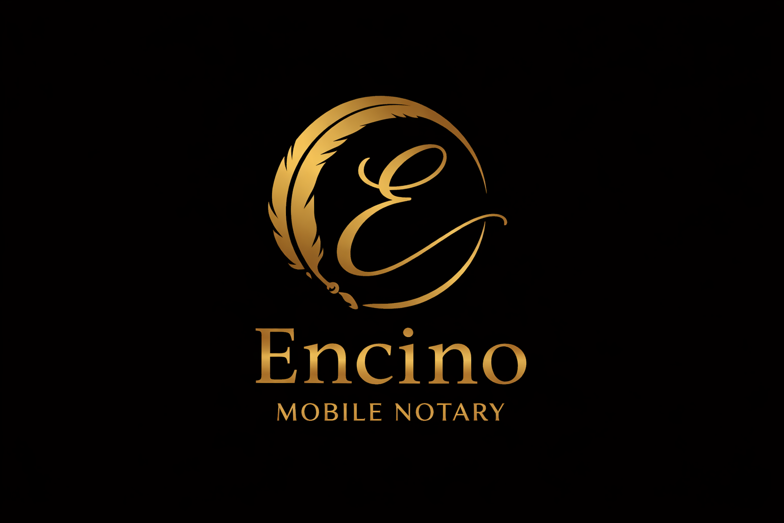 Encino Mobile Notary